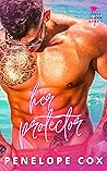 Her Protector (Fever Island Book 1)