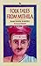 Folk Tales From Mithila