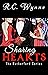 Sharing Hearts (The Rutherf...