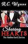 Sharing Hearts (The Rutherford Series Book 5)