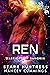 Ren (Warlord Brides; Warriors of Sangrin, #11)
