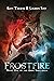 Frostfire (The Dark Inbetwe...