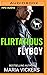 Flirtatious Flyboy
