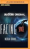 Facing Space by Nicolai Ordahl