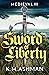 Sword of Liberty (Medieval #3)