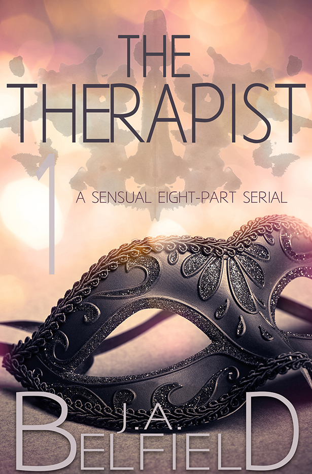 The Therapist: Episode 1 (The Therapist, #1)