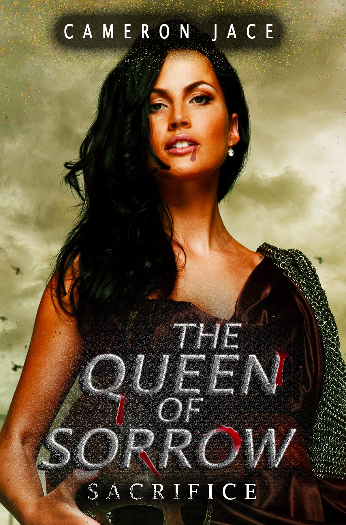 Sacrifice (Queen of Sorrow Episode 6)