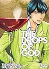 Drops of God, Vol...