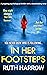 In Her Footsteps by Ruth Harrow