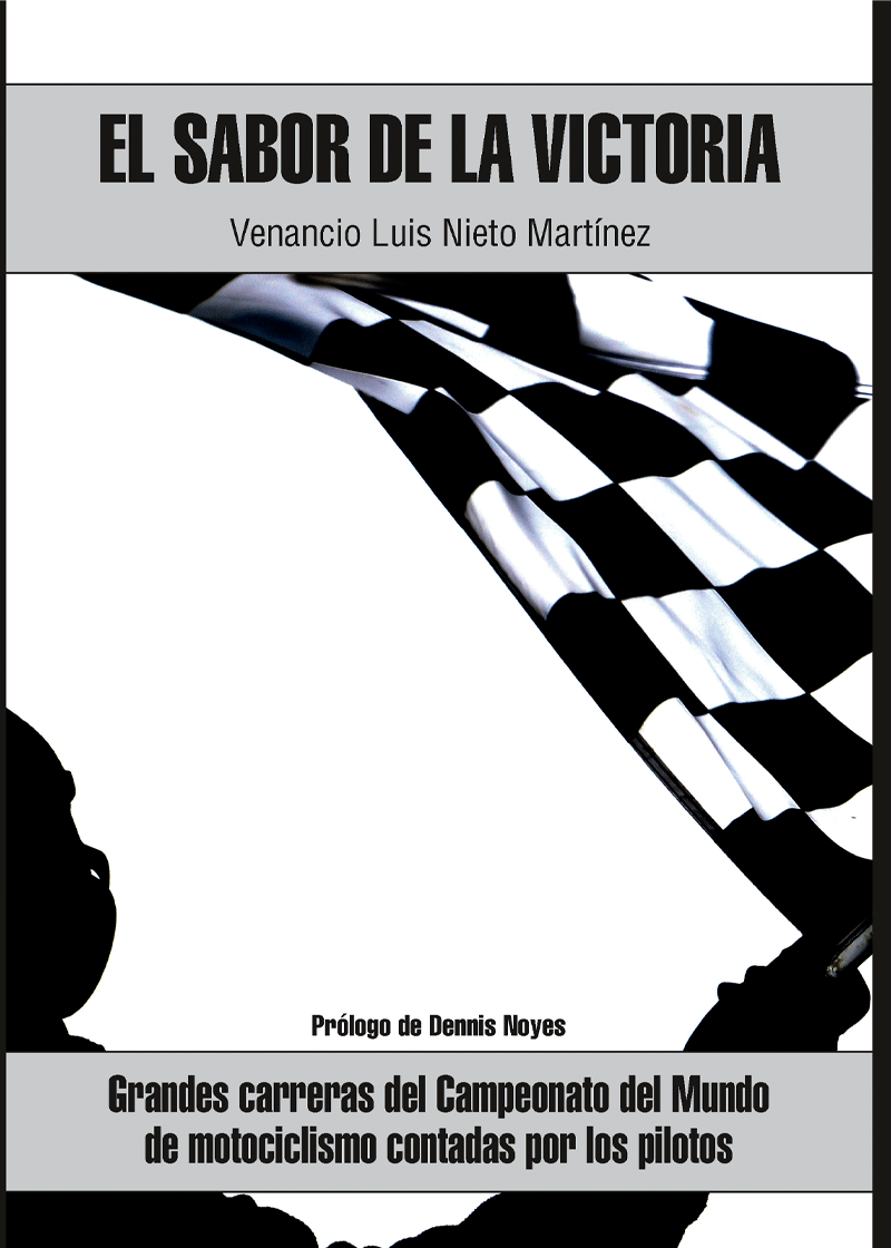 El sabor de la victoria (Paperback)