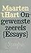 Ongewenste  zeereis: essays, al dan niet autobiografisch