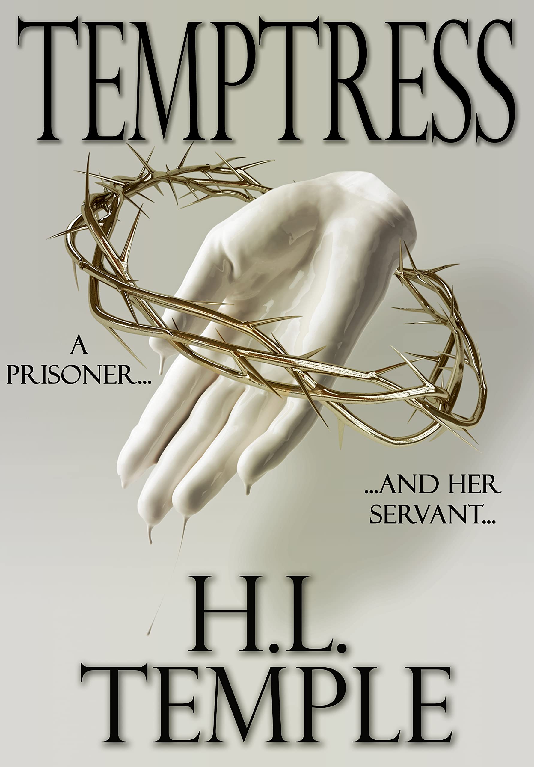 Temptress (Kindle Edition)