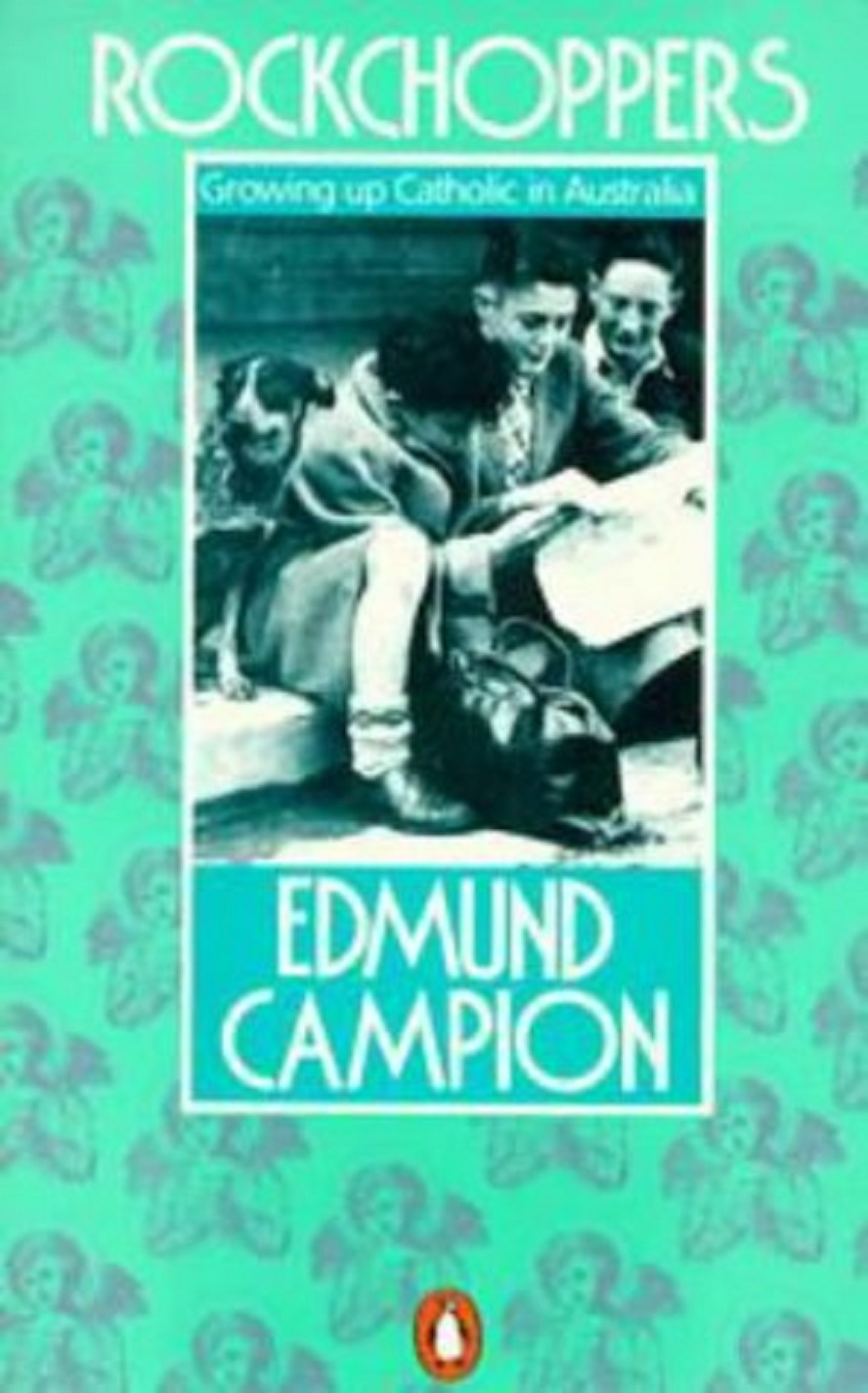Rockchoppers: Growing Up Catholic in Australia (Paperback)