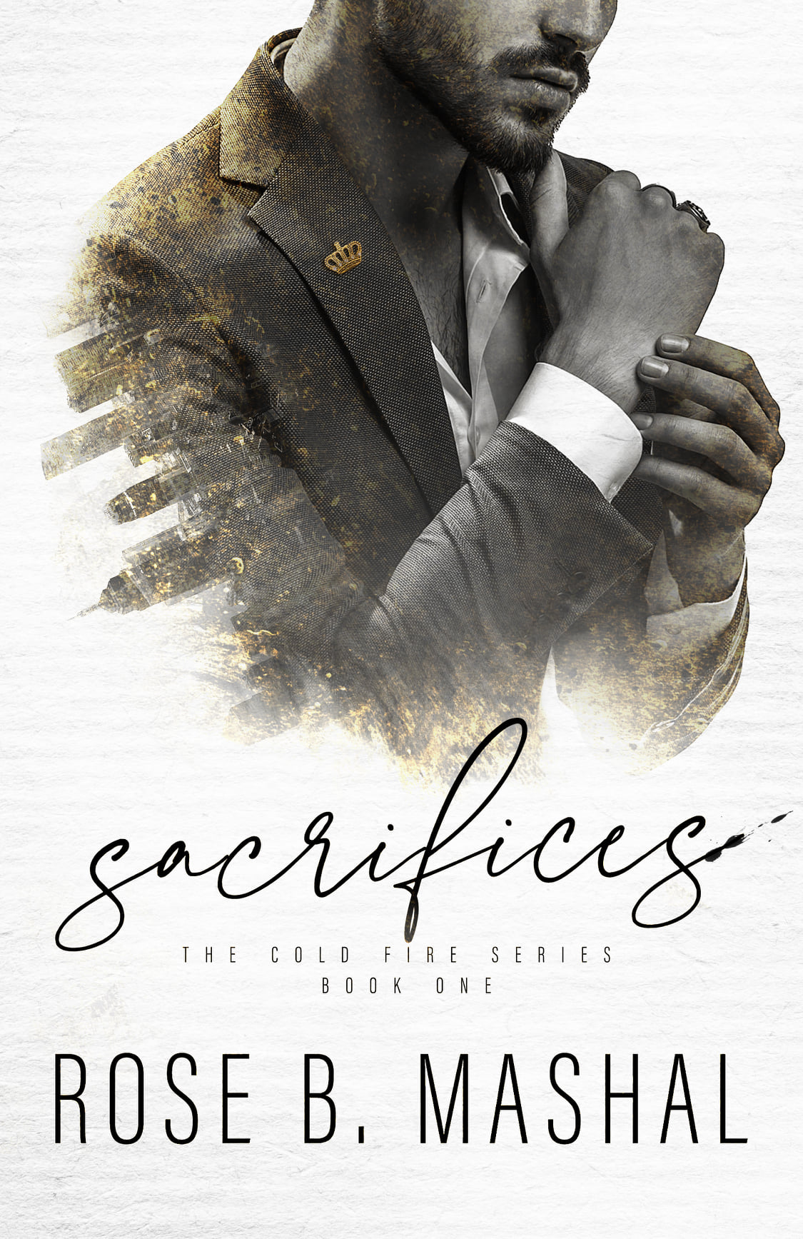 Sacrifices: A Multicultural Arranged Marriage Romance (The Promised Virgin Series, #1)