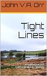 Tight Lines: StorytellerUK2021