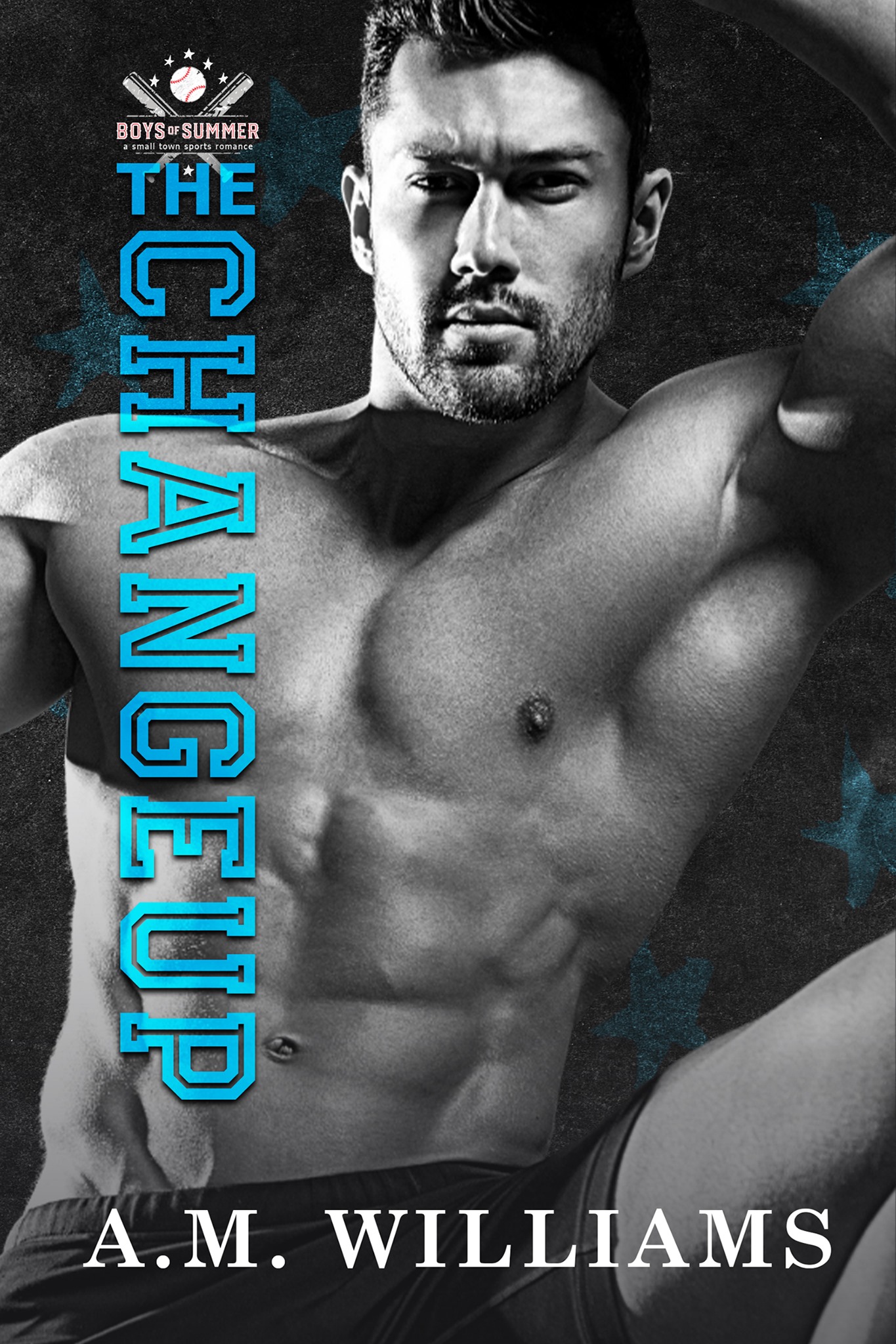 The Changeup (Boys of Summer, #1)