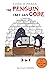 The Penguin That Can Code by Elsa Joseph