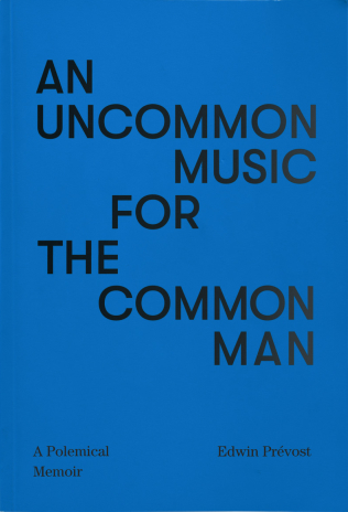An Uncommon Music for the Common Man