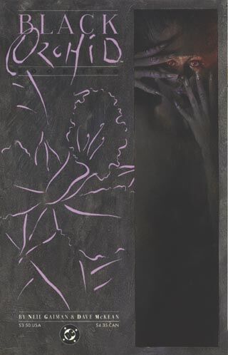 Black Orchid: Book Two (Black Orchid Single Issues, #2)