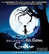 Coraline by Neil Gaiman