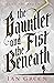 The Gauntlet and the Fist Beneath (The Rotstorm #1)
