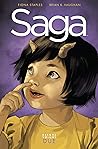 Saga Deluxe – Vol...