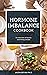 HORMONE IMBALANCE COOKBOOK:...