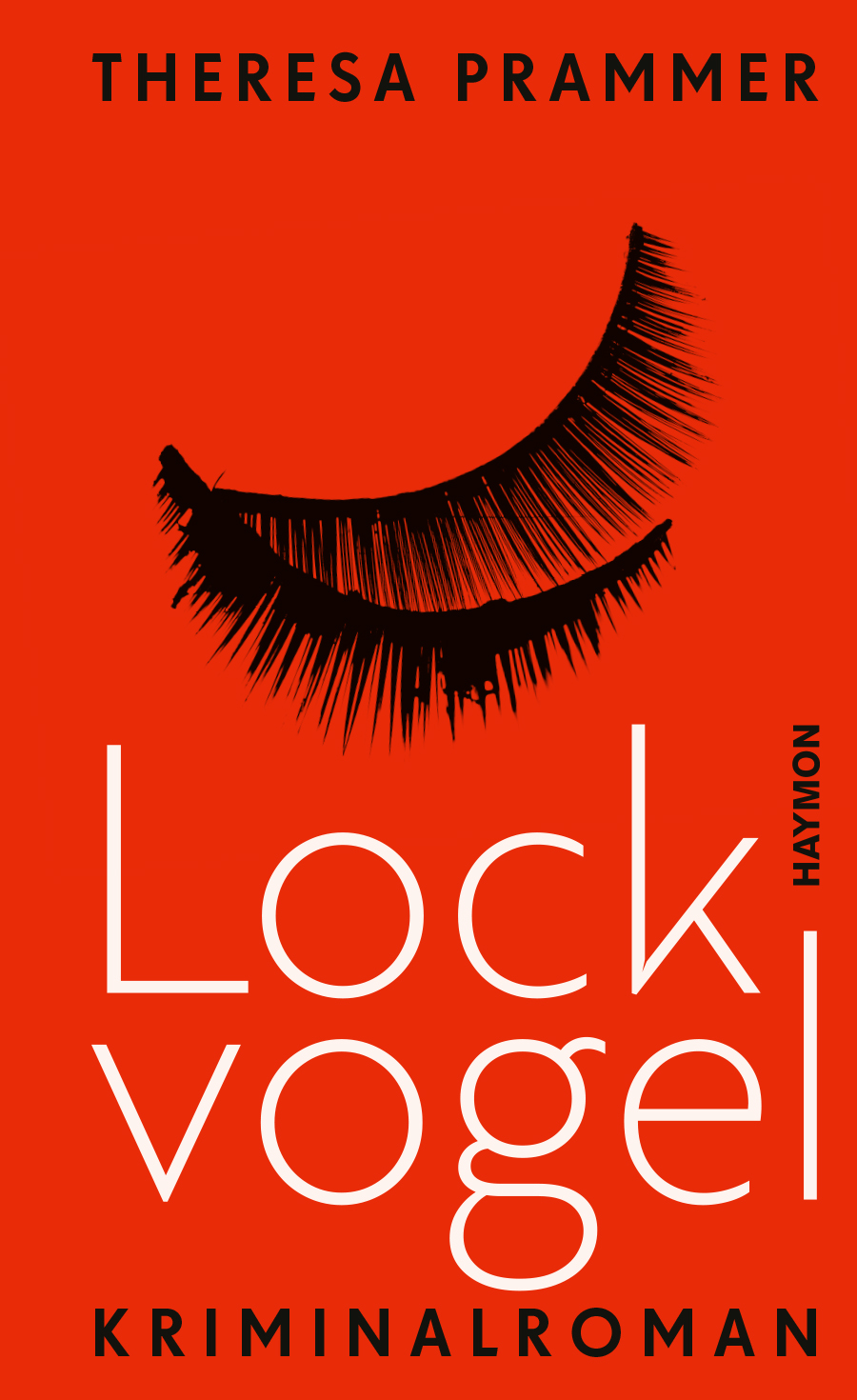 Lockvogel (Lorenz und Brehm #1)