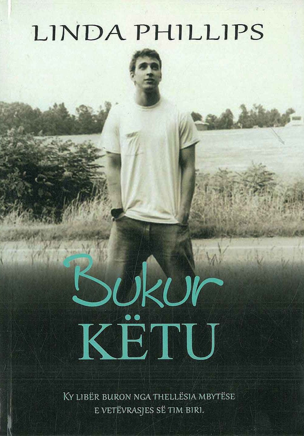 Bukur këtu