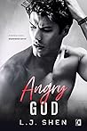 Angry God by L.J. Shen Angry God by L.J. Shen
