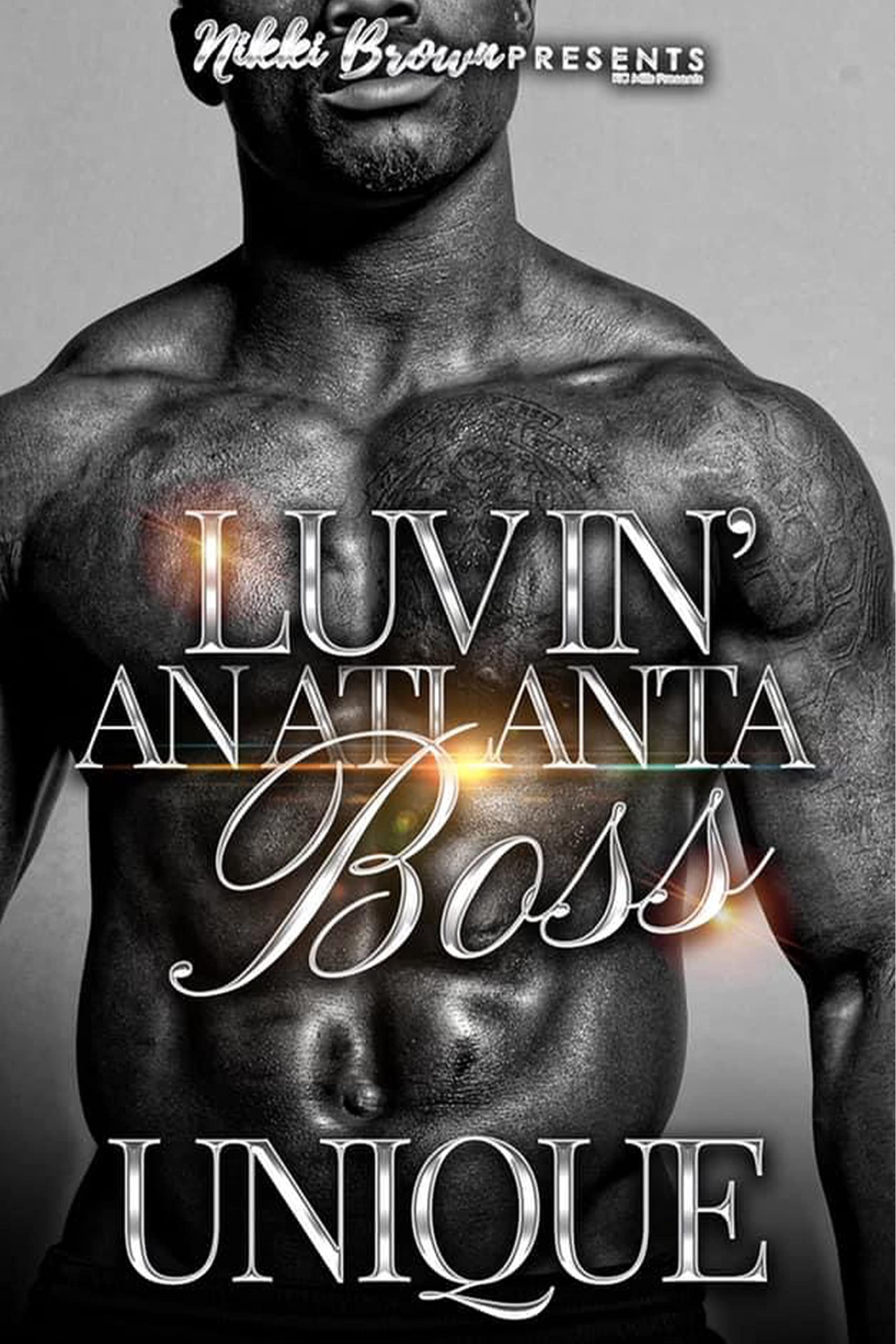 Luvin’ An Atlanta Boss (The Stockley Family, #8)