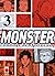 Monster, Vol. 3 by Naoki Urasawa