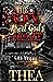 The Key To A Street God's Heart by Thea