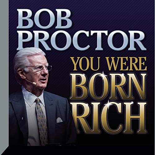 You Were Born Rich (Audio CD)