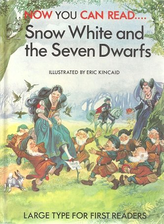 Snow White and the Seven Dwarfs (Hardcover)