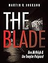 The Blade: Ben McVeigh & the Templar Poignard The Blade: Ben McVeigh & the Templar Poignard