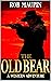 The Old Bear by Rob Maupin