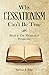 Why Cessationism Can’t Be True by Nathan J. Page Why Cessationism Can’t Be True by Nathan J. Page