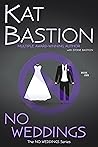 No Weddings