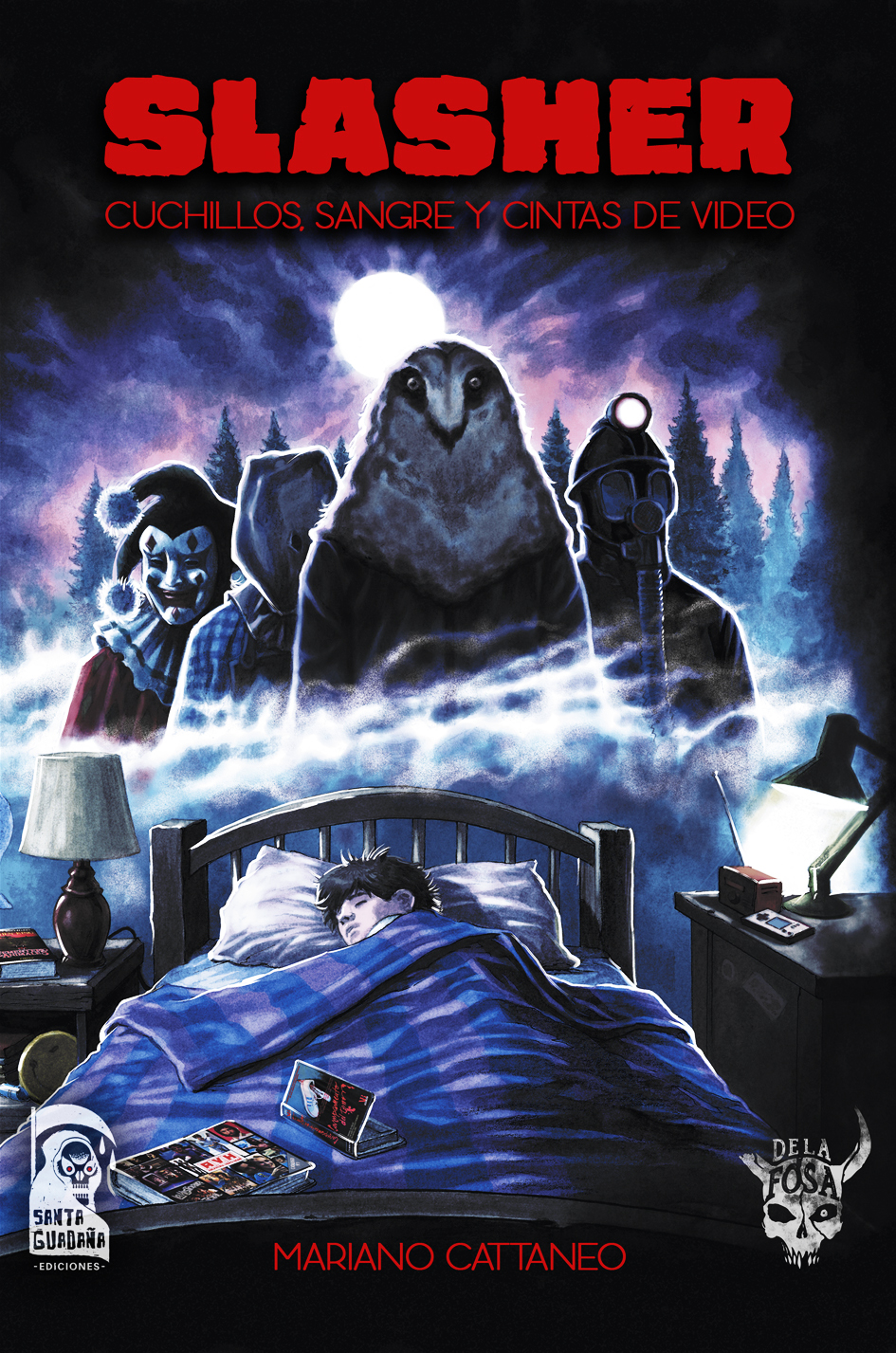 Slasher