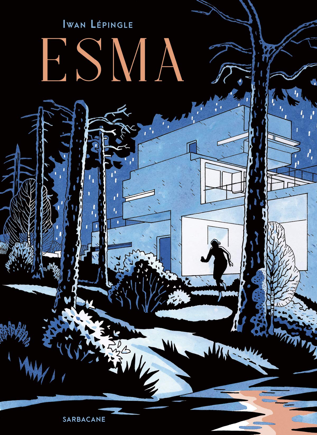 Esma (Hardcover)