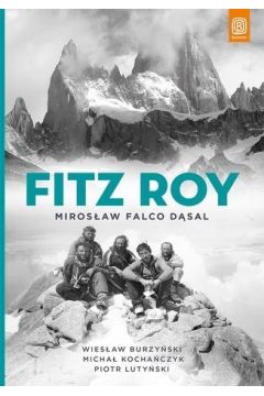 Fitz Roy (Hardcover)