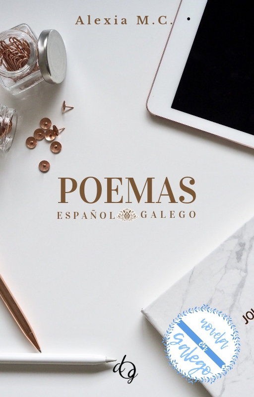 Poemas ES/GAL (ebook)