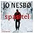 Spasitel (Harry Hole, #6)