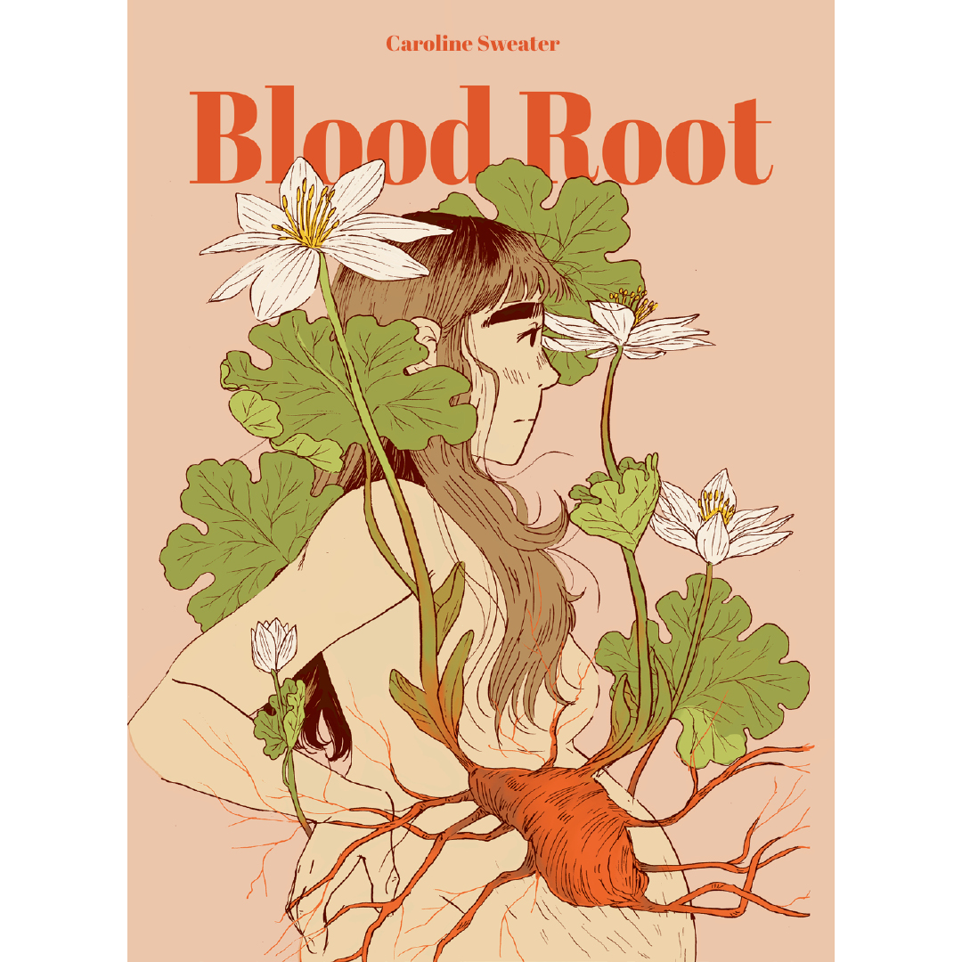 Blood Root