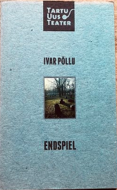 Endspiel (Paperback)