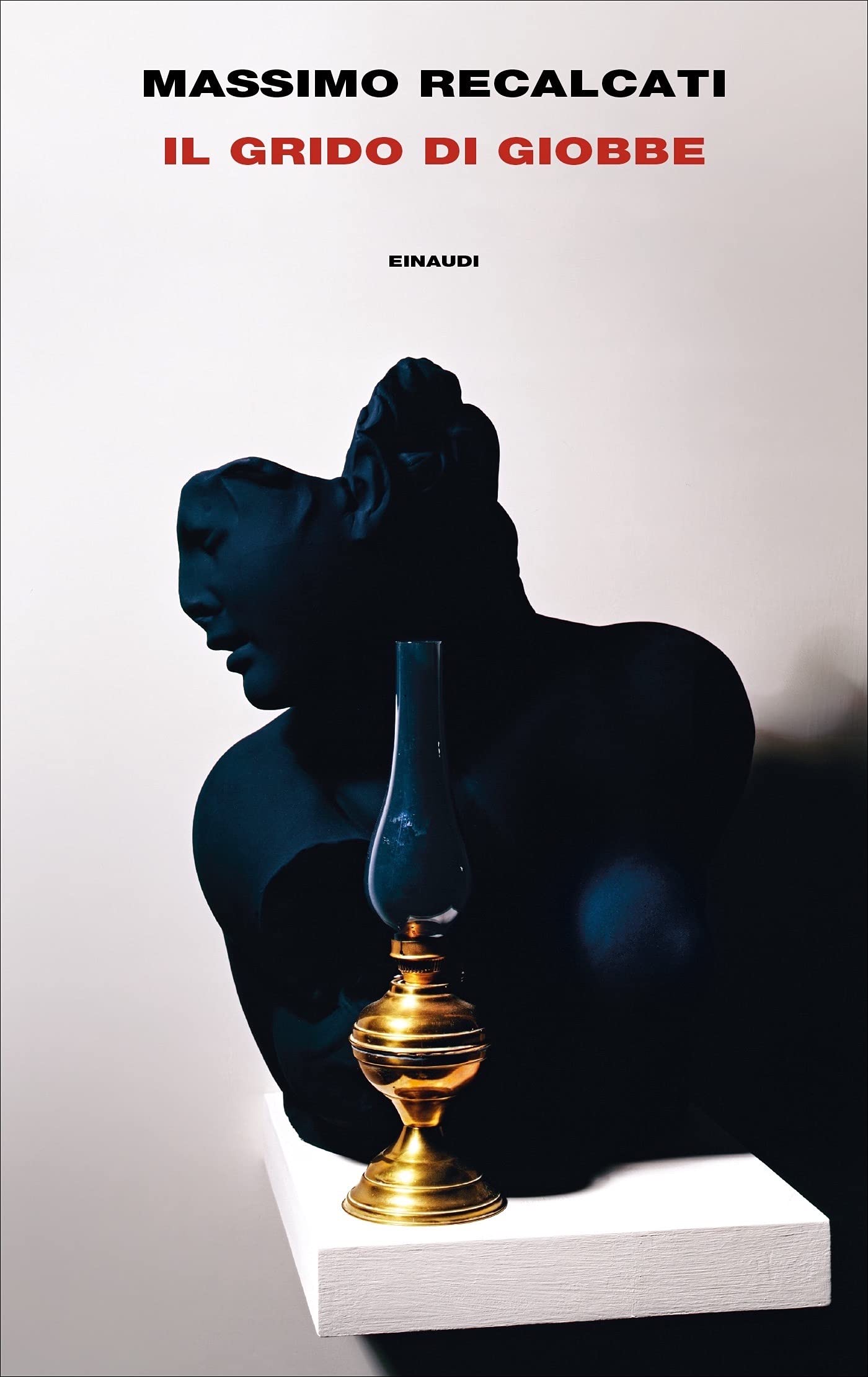 Il grido di Giobbe (Kindle Edition)