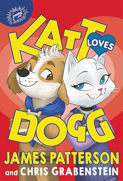 Katt Loves Dogg (Katt vs. Dogg, #2)