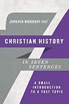 Christian History...