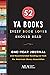 52 YA Books Every Book Lover Should Read : A One Year Journal and Recommended Reading List from the American Library Association